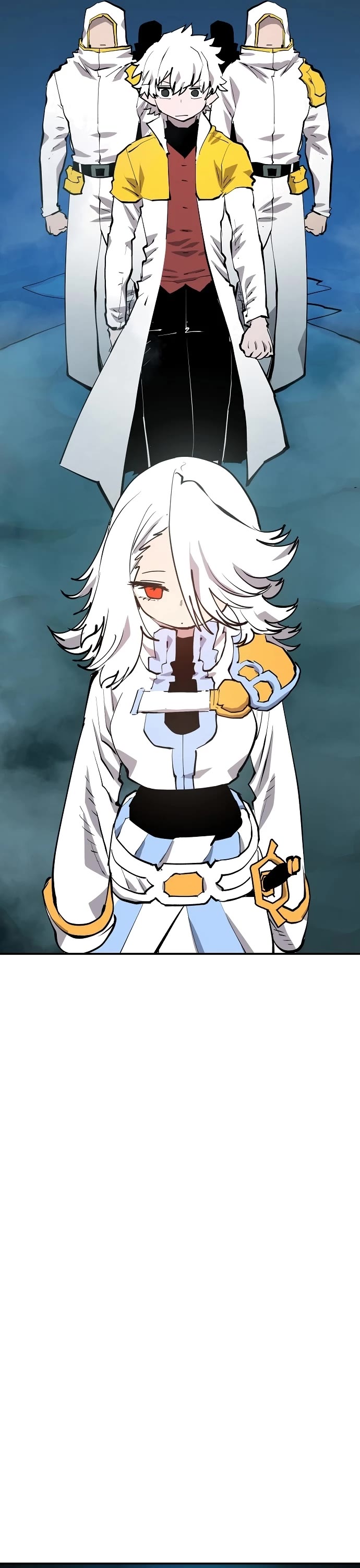 Read Player EN Manga Online