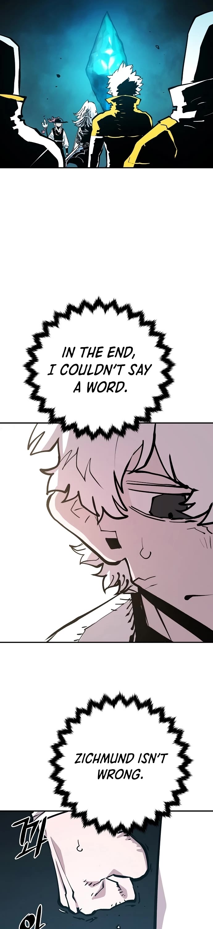 Read Player EN Manga Online