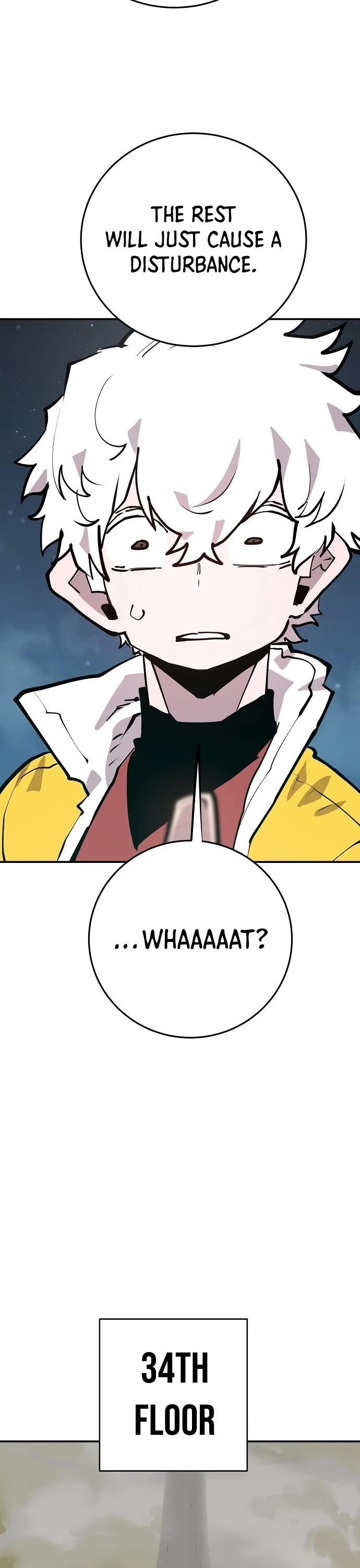 Read Player EN Manga Online