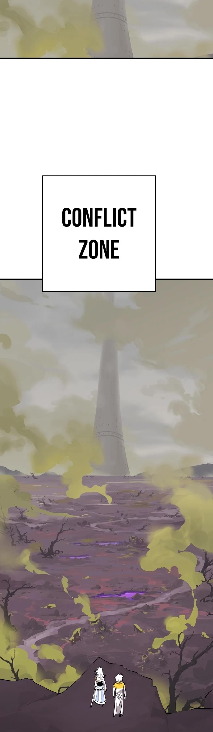 Read Player EN Manga Online