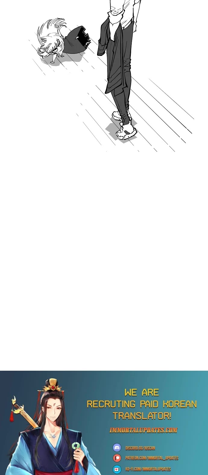 Read Player EN Manga Online