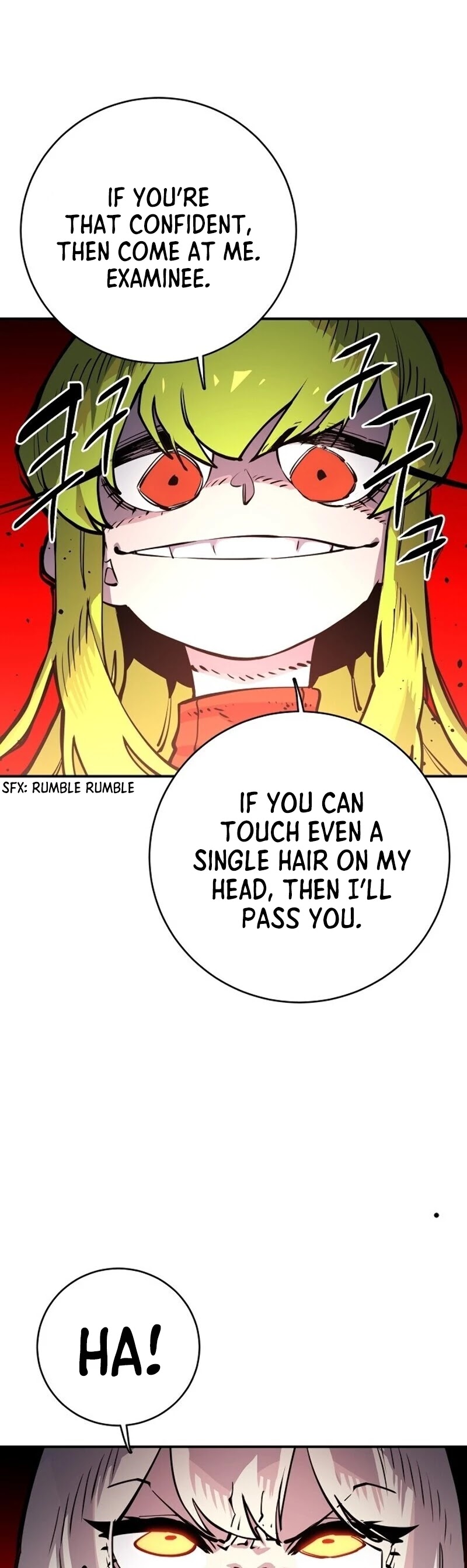 Read Player EN Manga Online