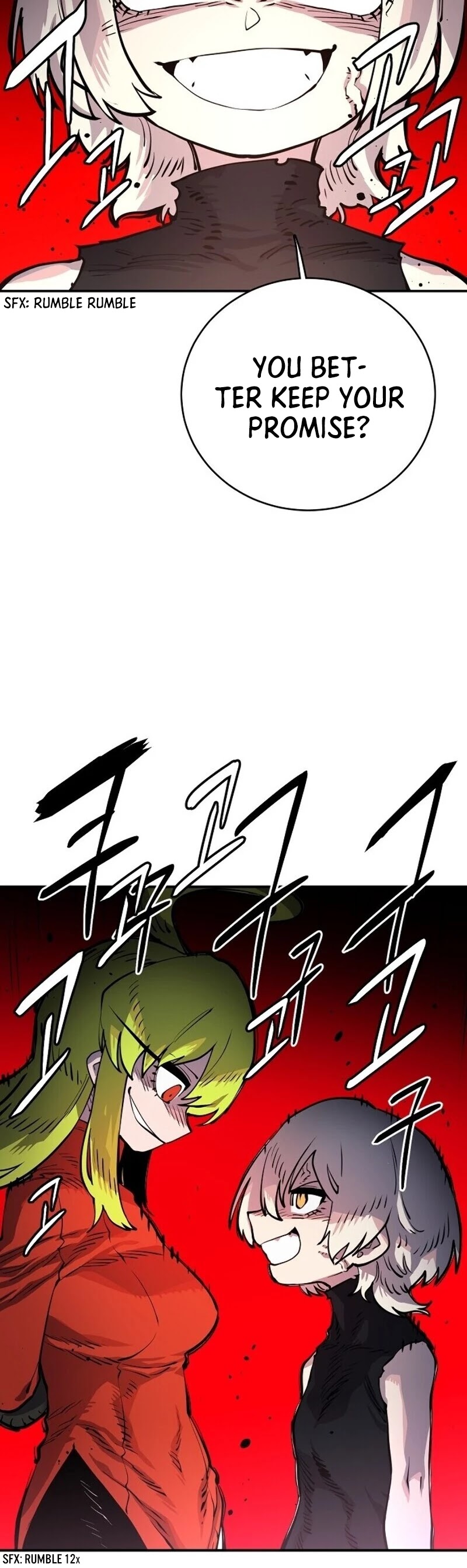Read Player EN Manga Online