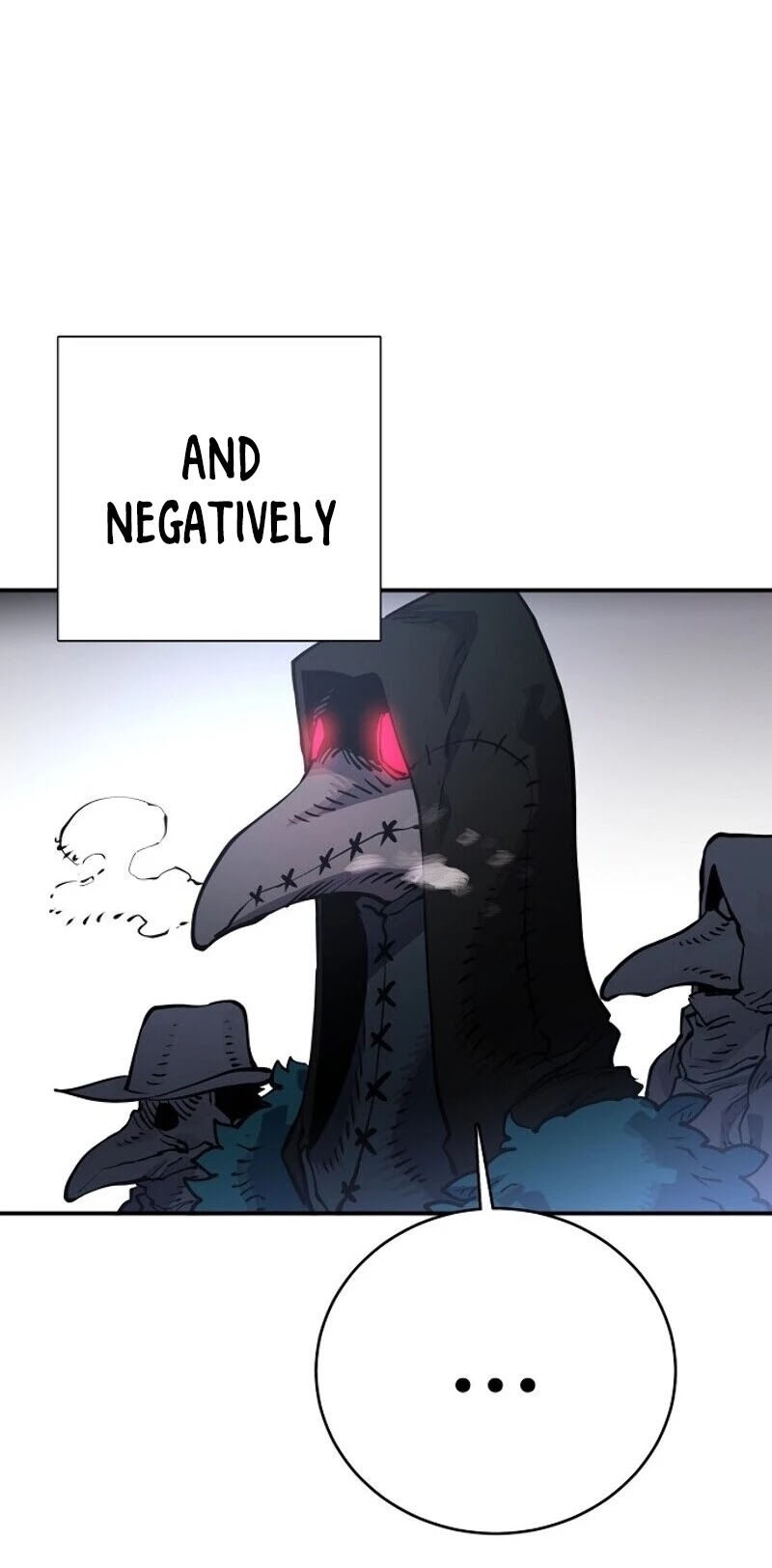 Read Player EN Manga Online