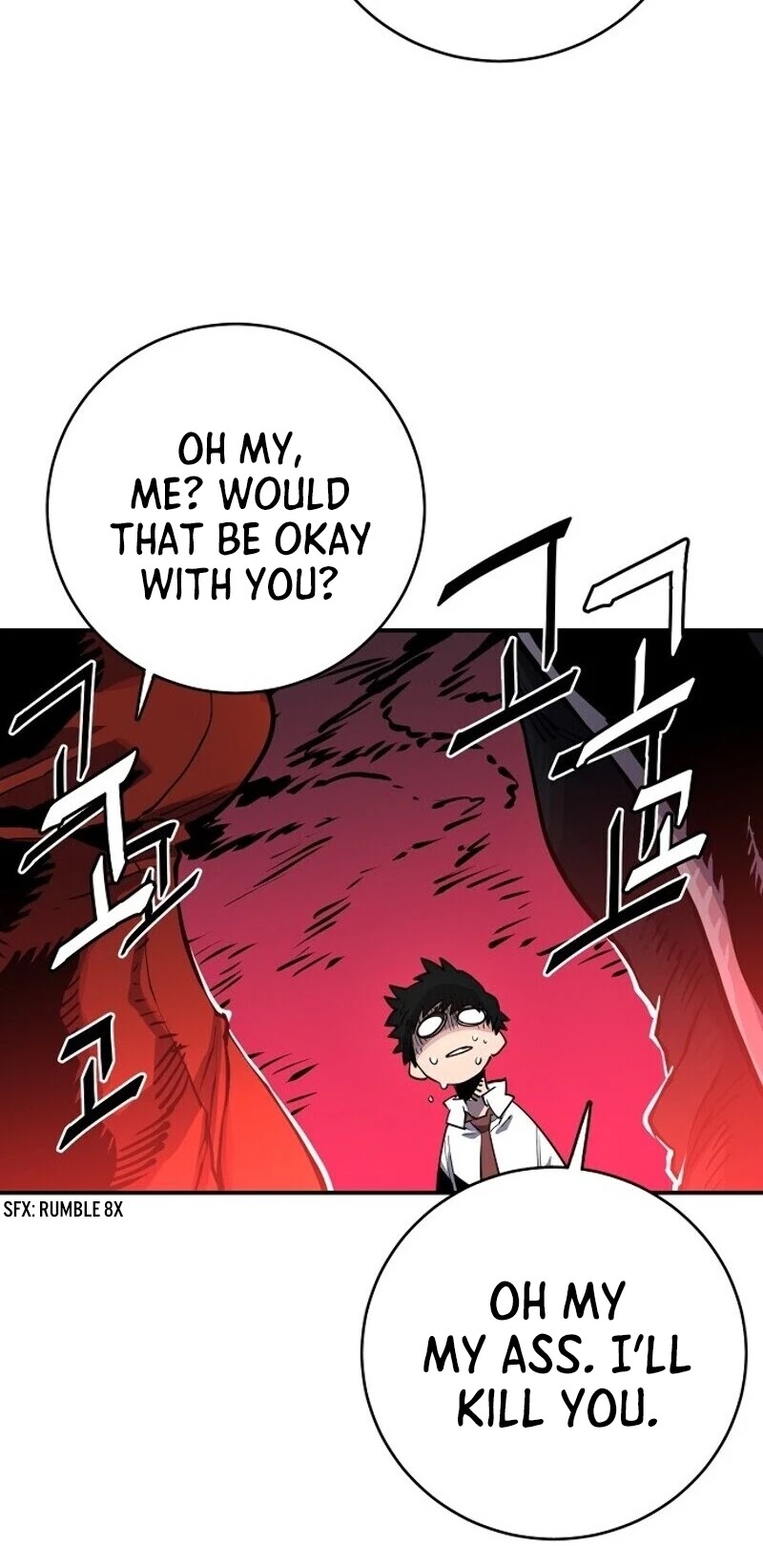 Read Player EN Manga Online