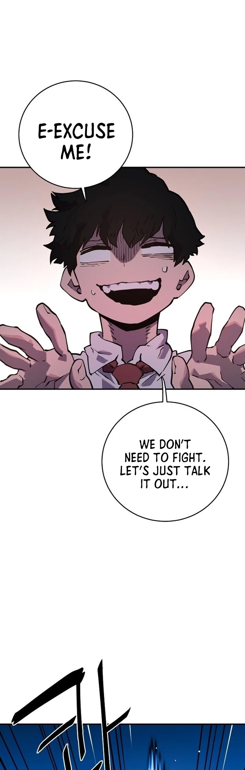 Read Player EN Manga Online