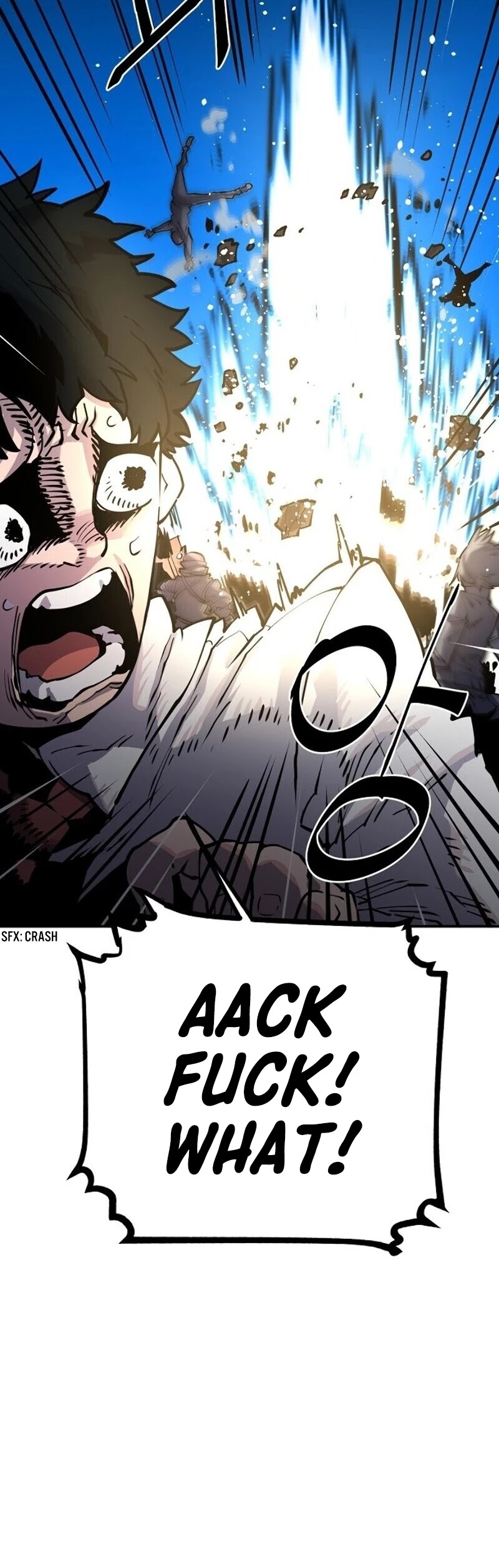 Read Player EN Manga Online