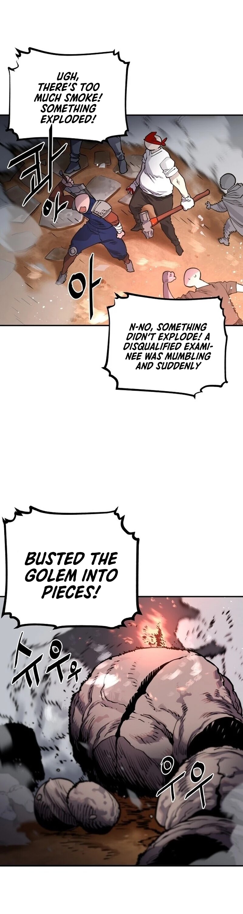 Read Player EN Manga Online