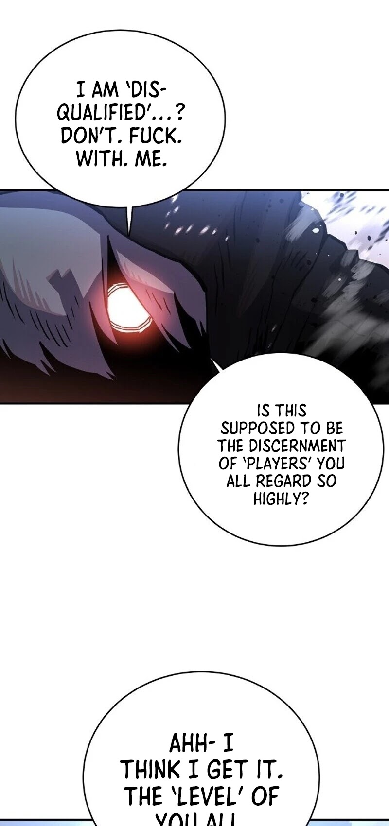 Read Player EN Manga Online
