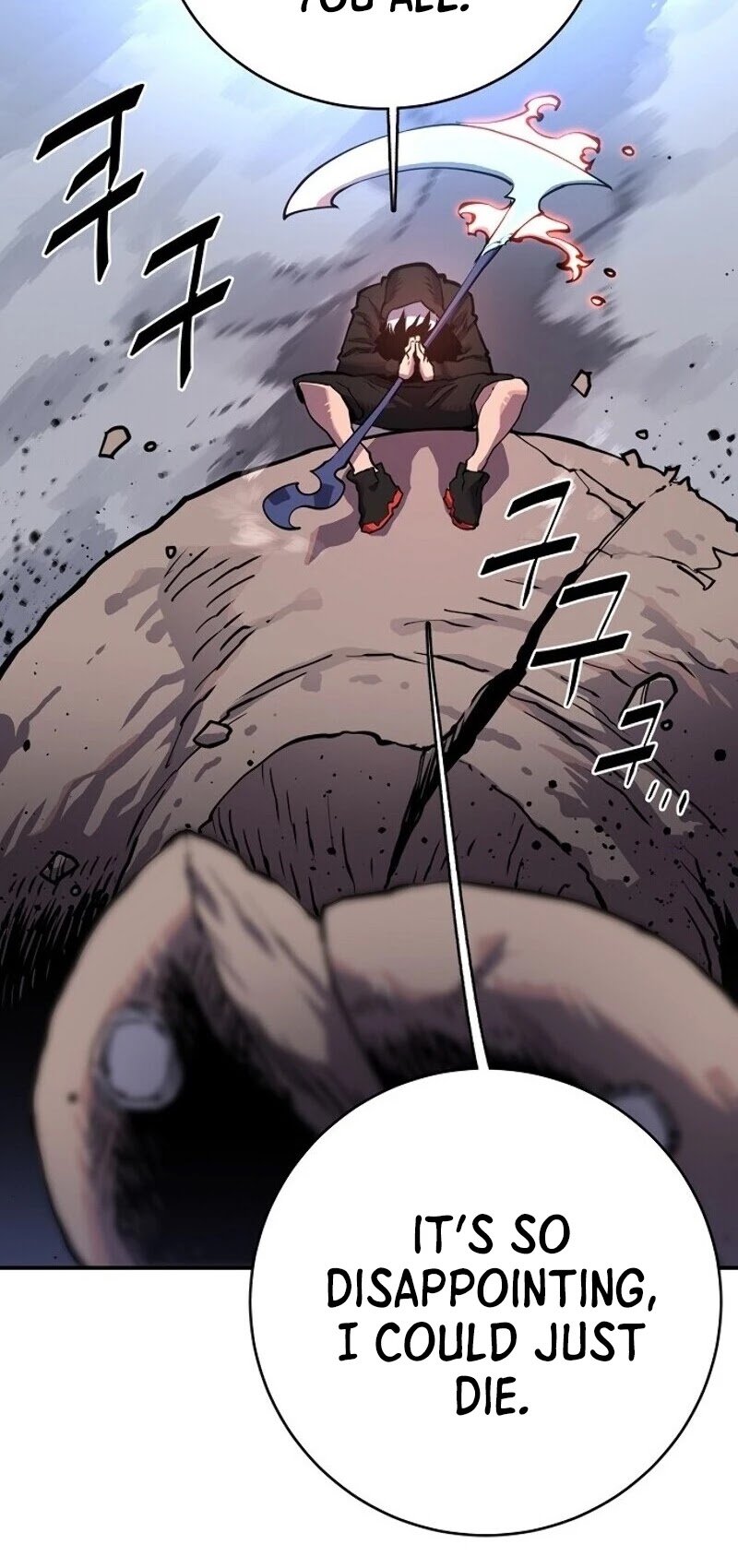 Read Player EN Manga Online