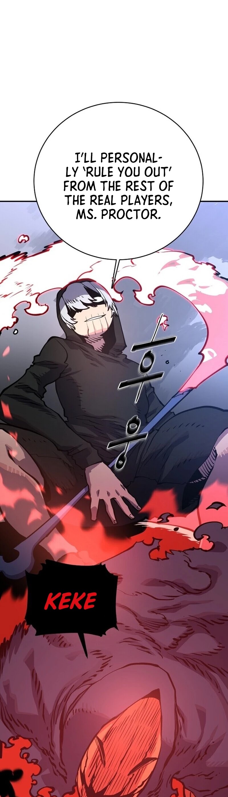 Read Player EN Manga Online