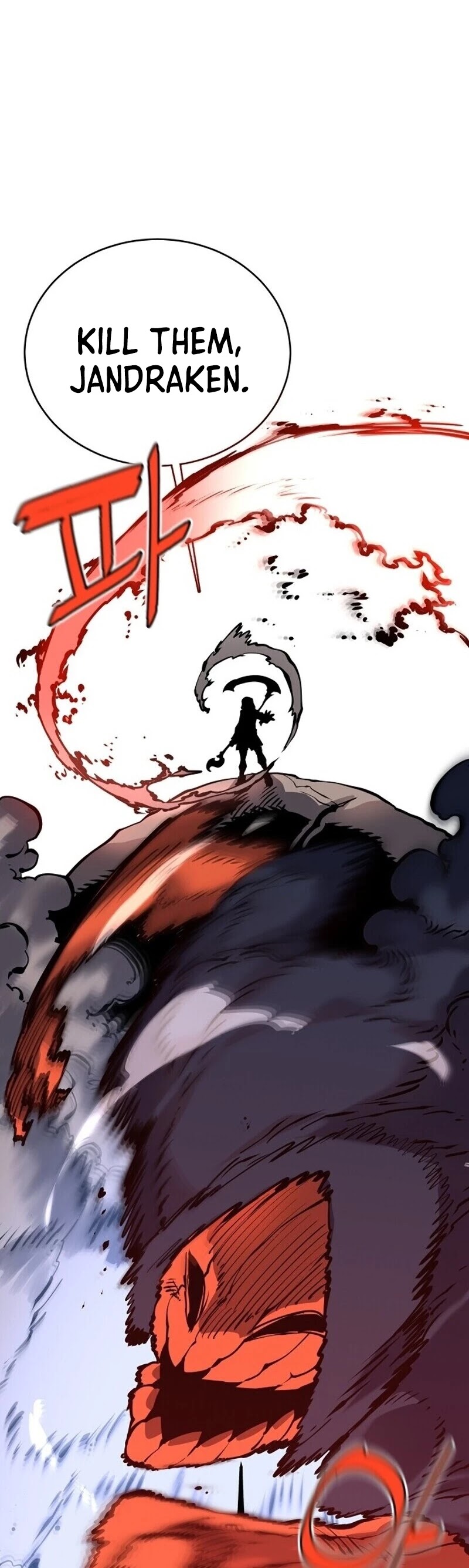Read Player EN Manga Online