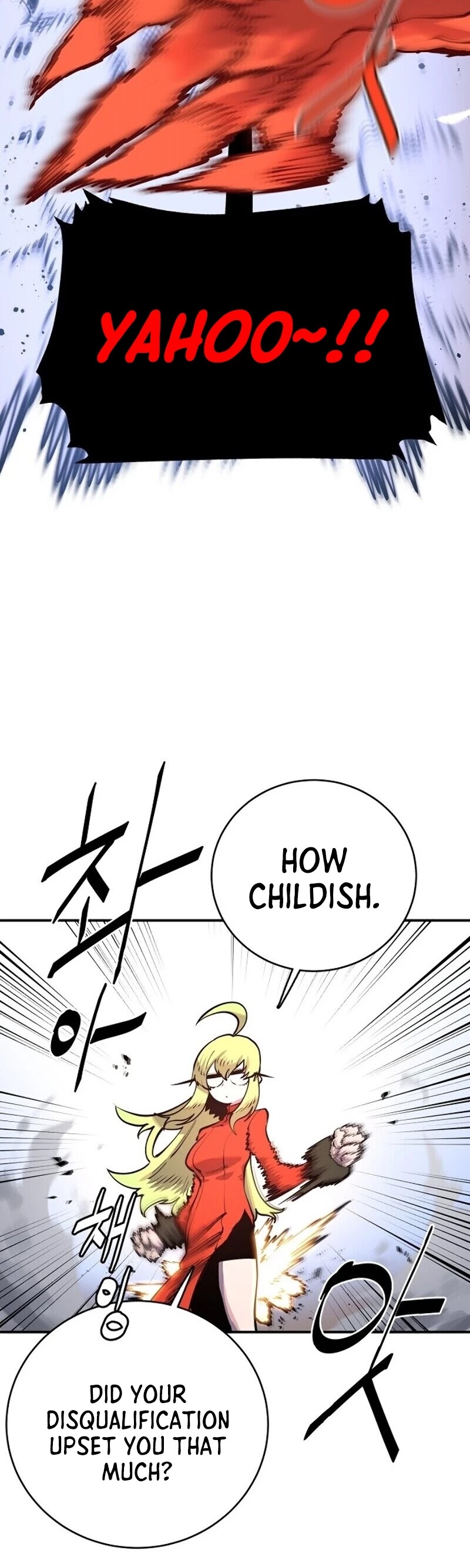 Read Player EN Manga Online