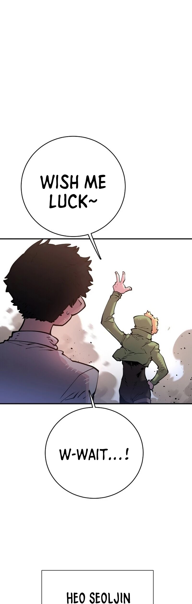 Read Player EN Manga Online