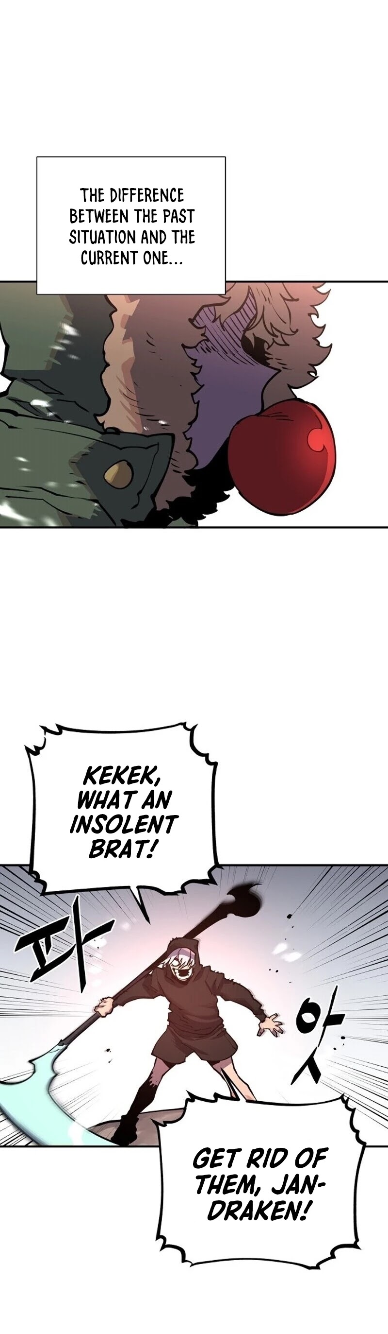 Read Player EN Manga Online