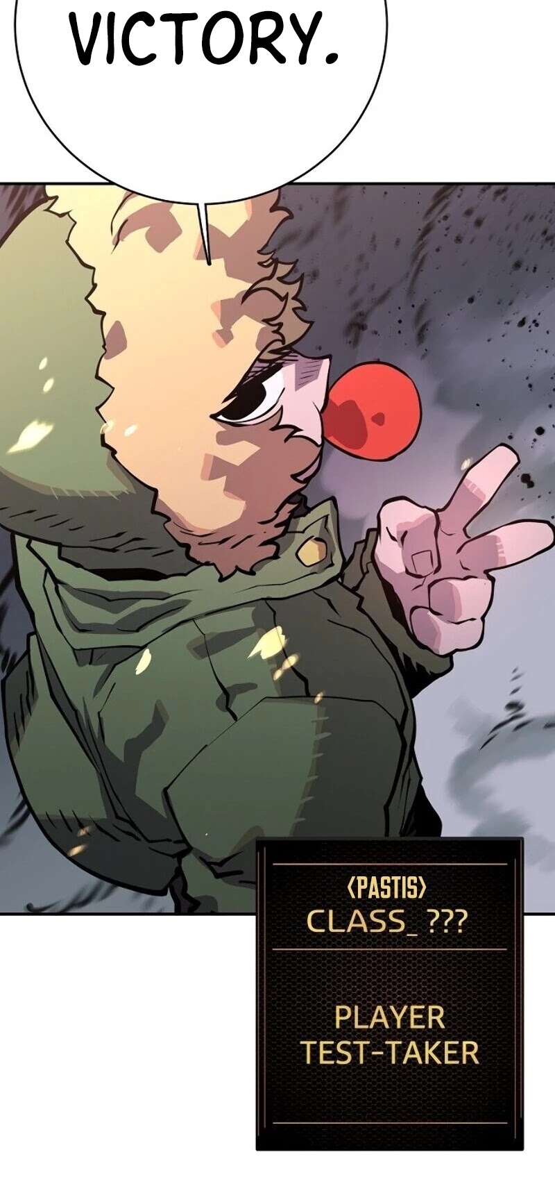 Read Player EN Manga Online