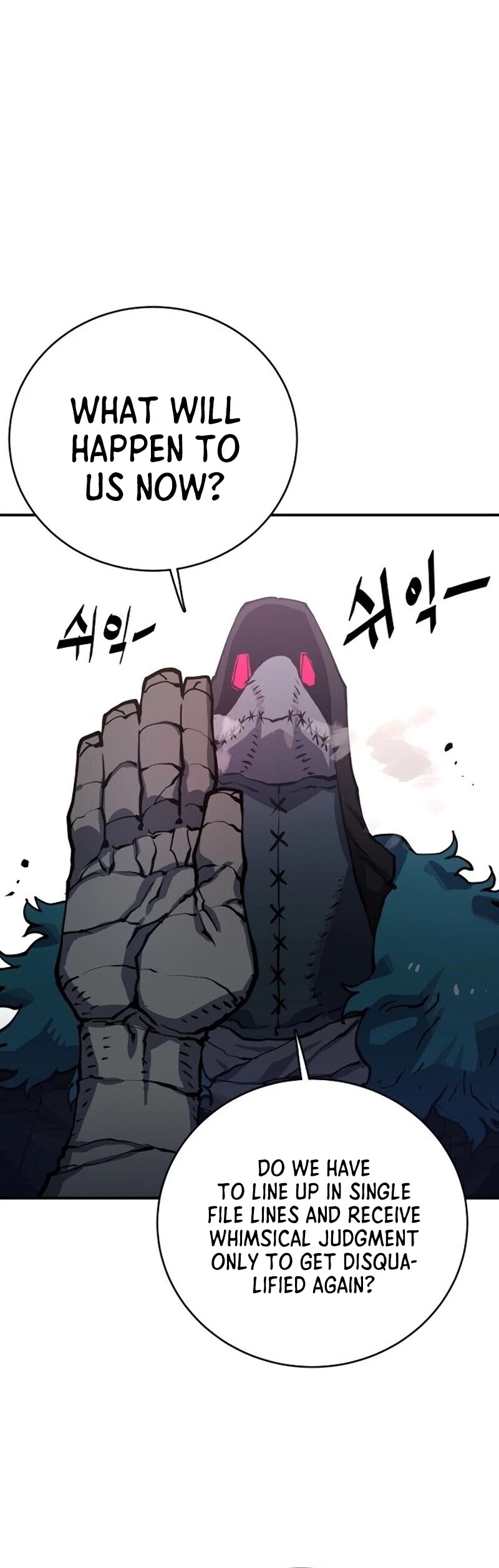 Read Player EN Manga Online