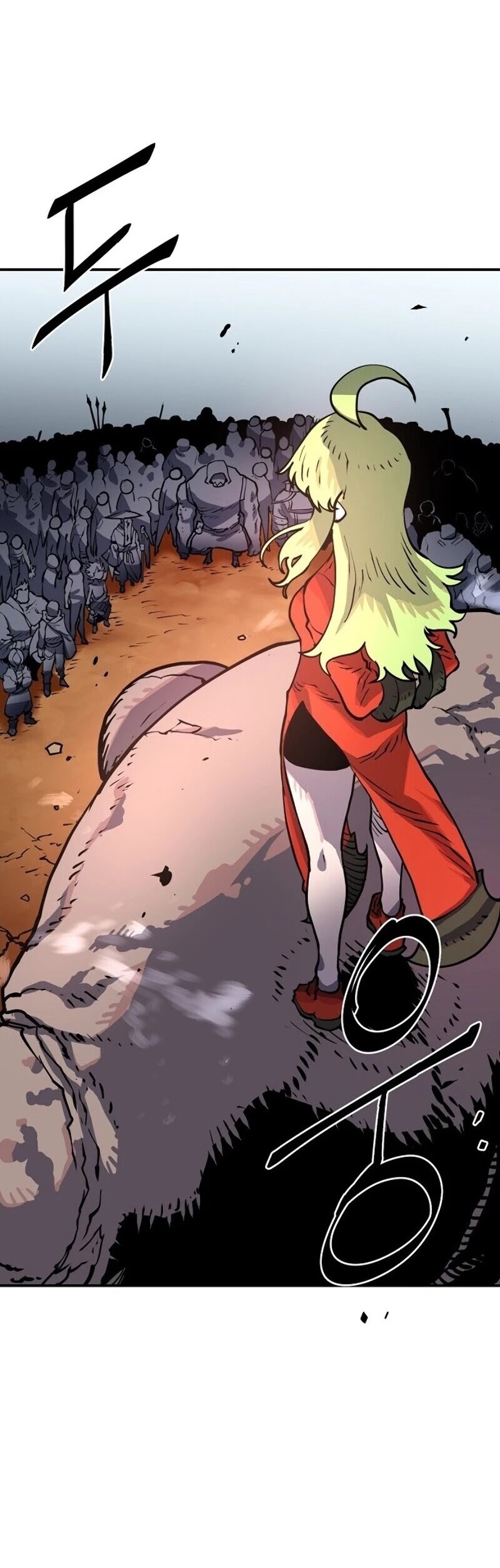 Read Player EN Manga Online