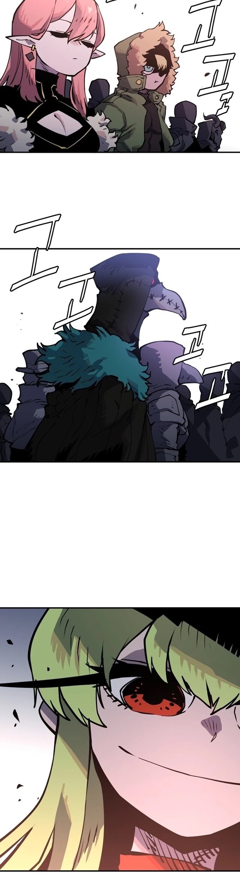 Read Player EN Manga Online