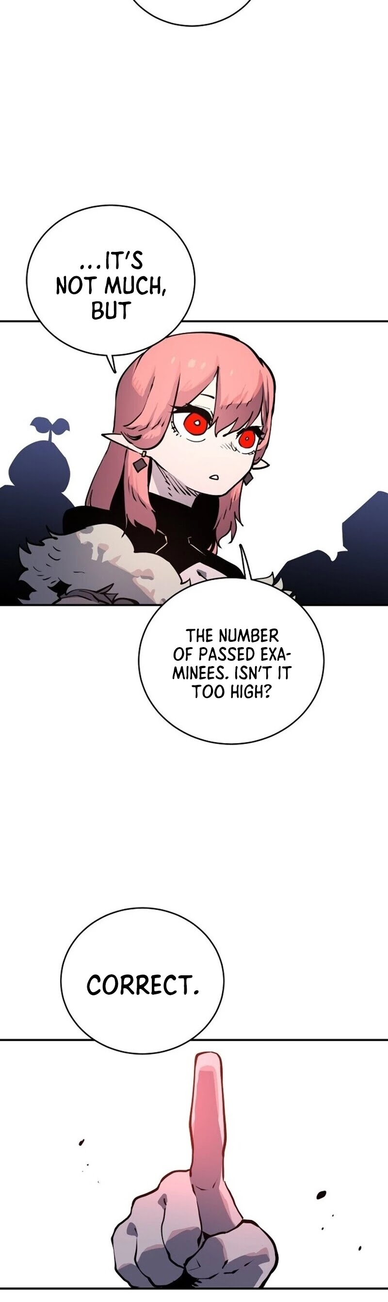 Read Player EN Manga Online