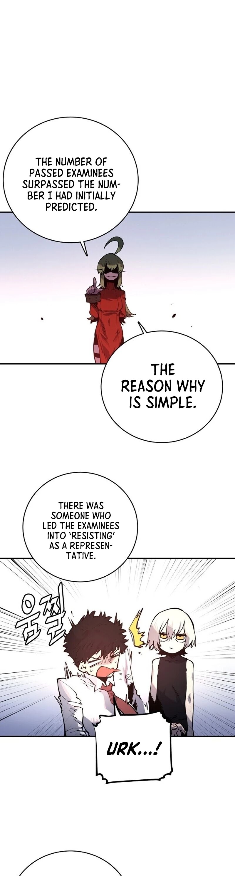 Read Player EN Manga Online