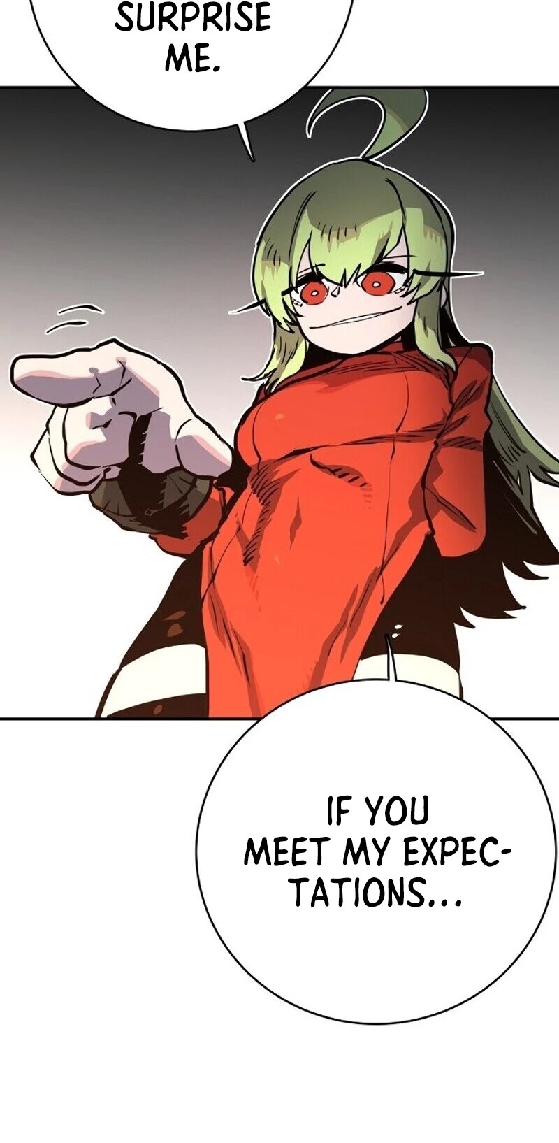 Read Player EN Manga Online