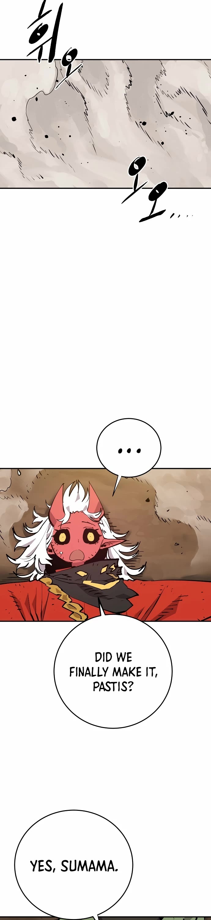 Read Player EN Manga Online