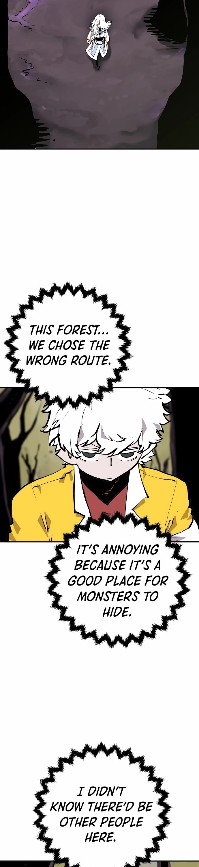 Read Player EN Manga Online
