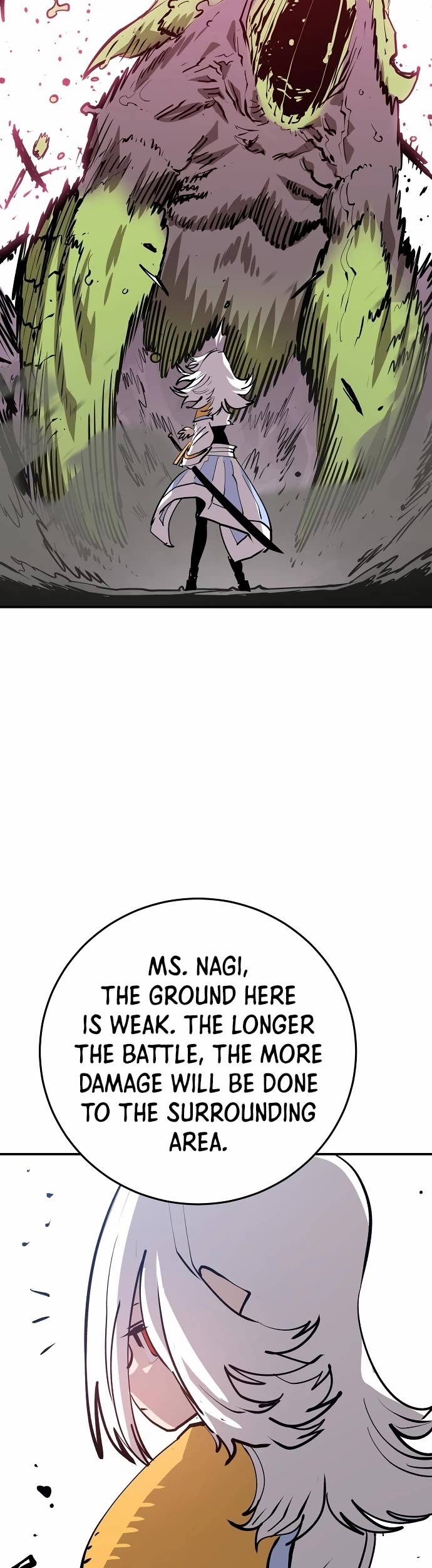 Read Player EN Manga Online