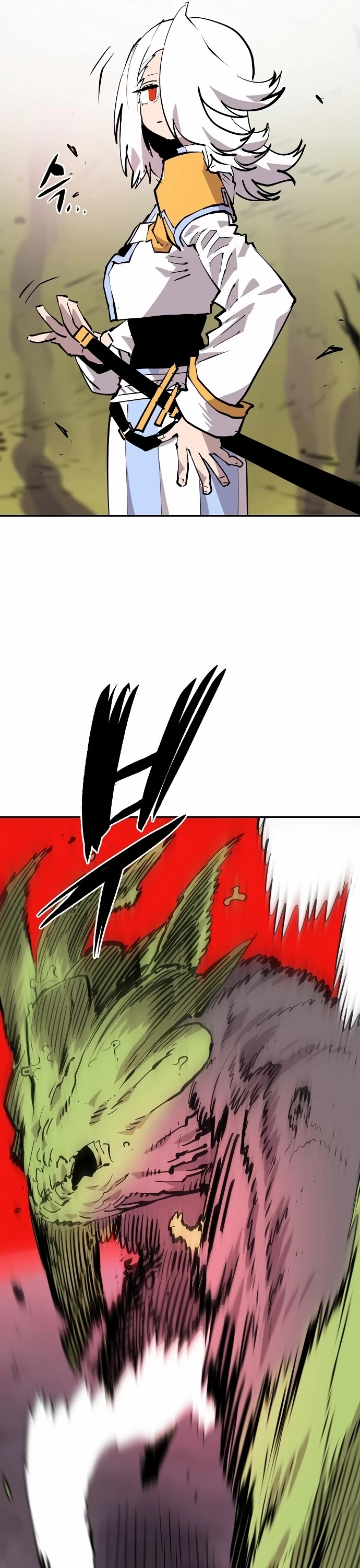 Read Player EN Manga Online