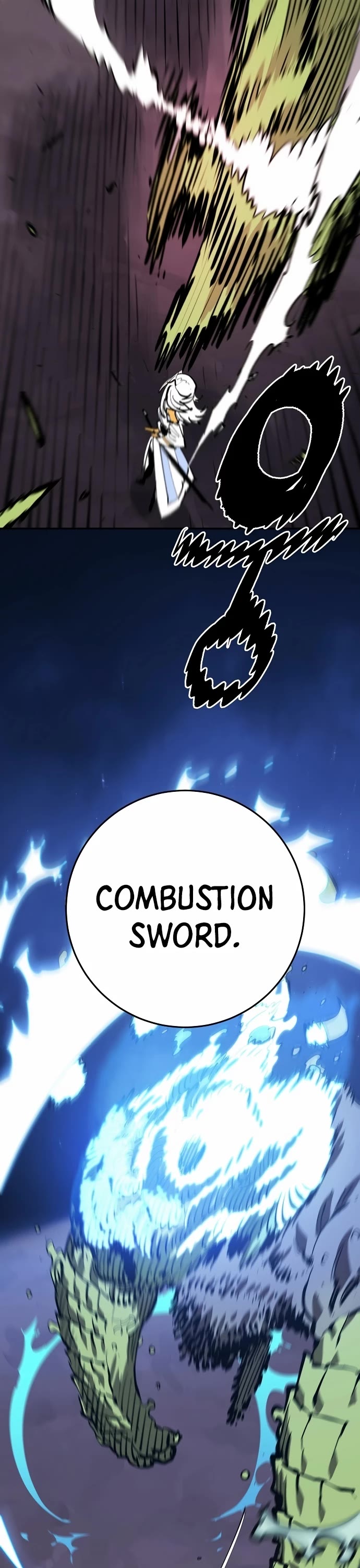 Read Player EN Manga Online