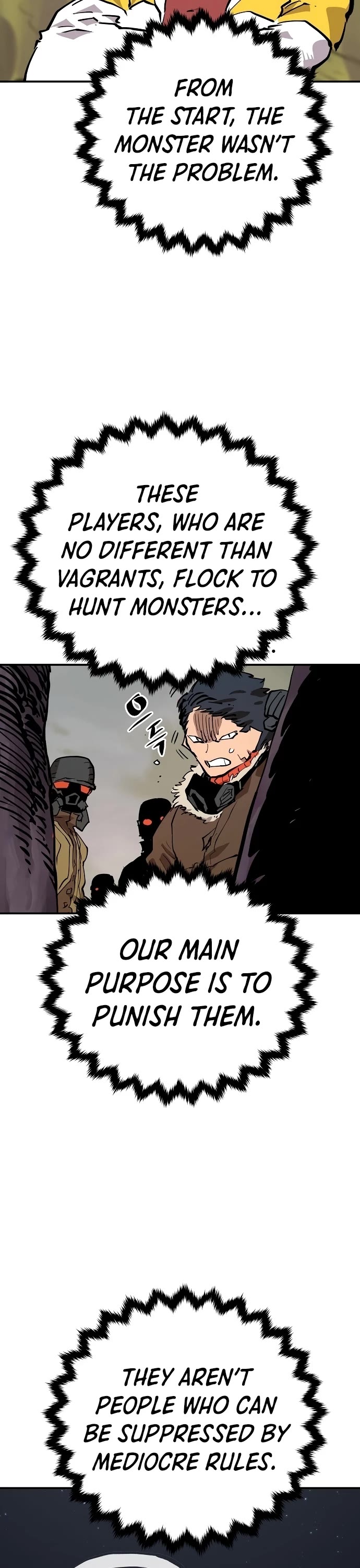 Read Player EN Manga Online
