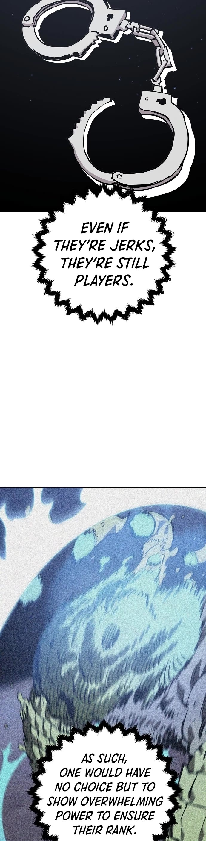 Read Player EN Manga Online