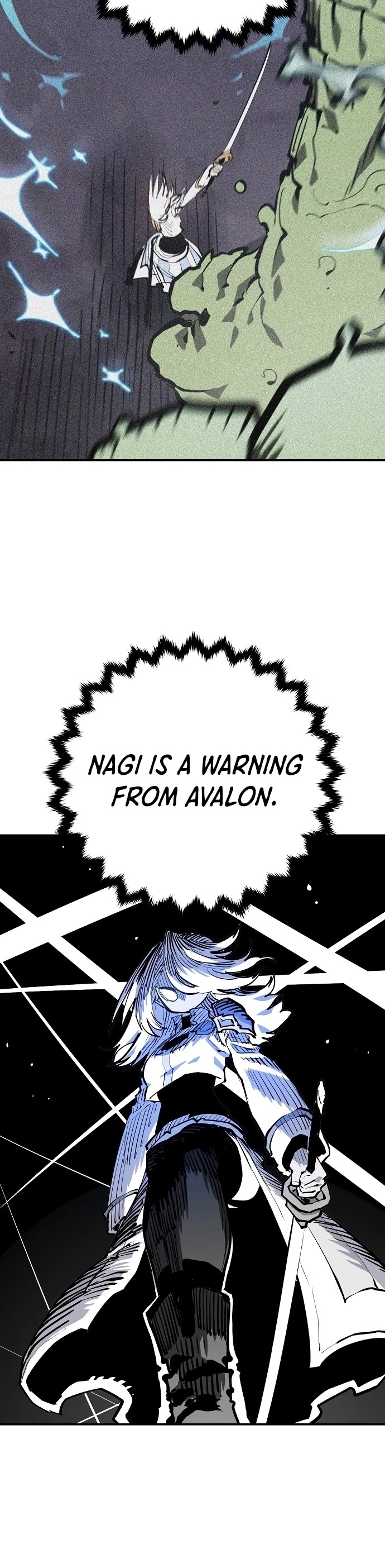 Read Player EN Manga Online