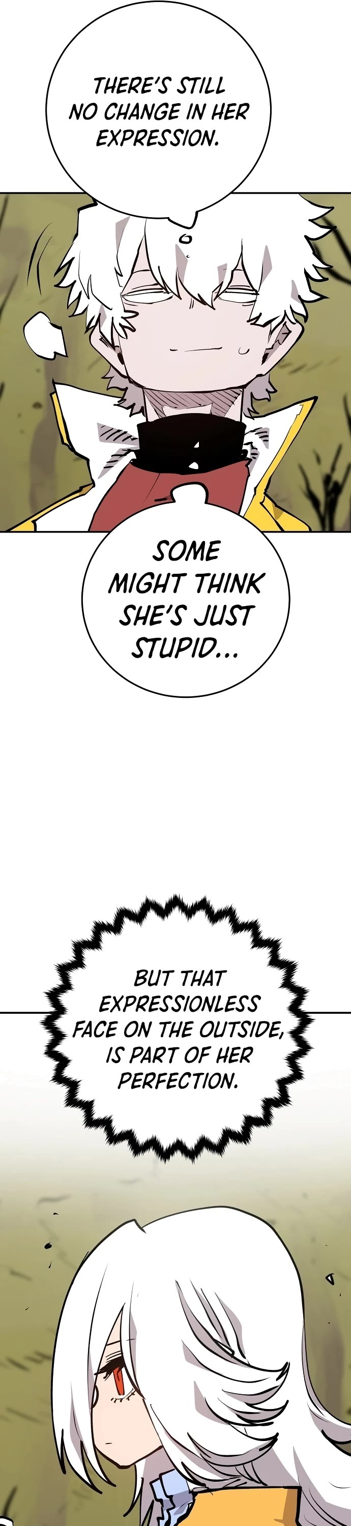 Read Player EN Manga Online