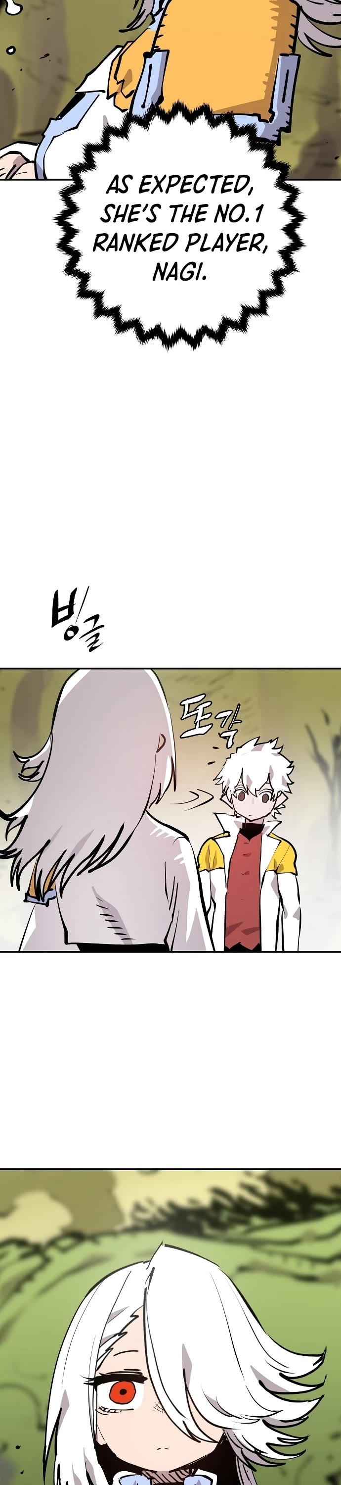 Read Player EN Manga Online