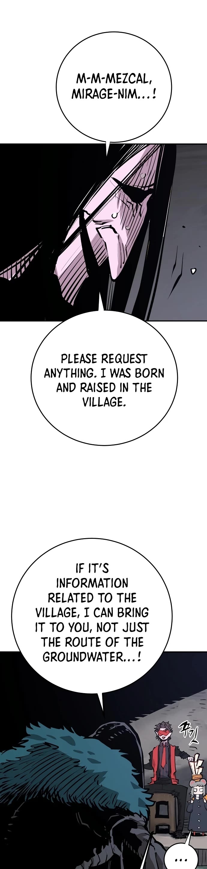 Read Player EN Manga Online