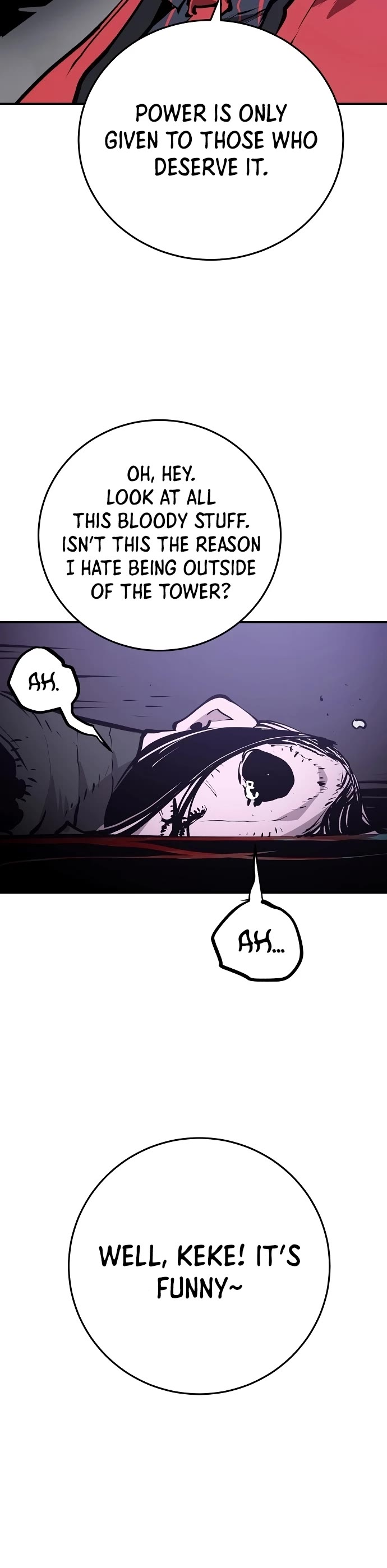 Read Player EN Manga Online