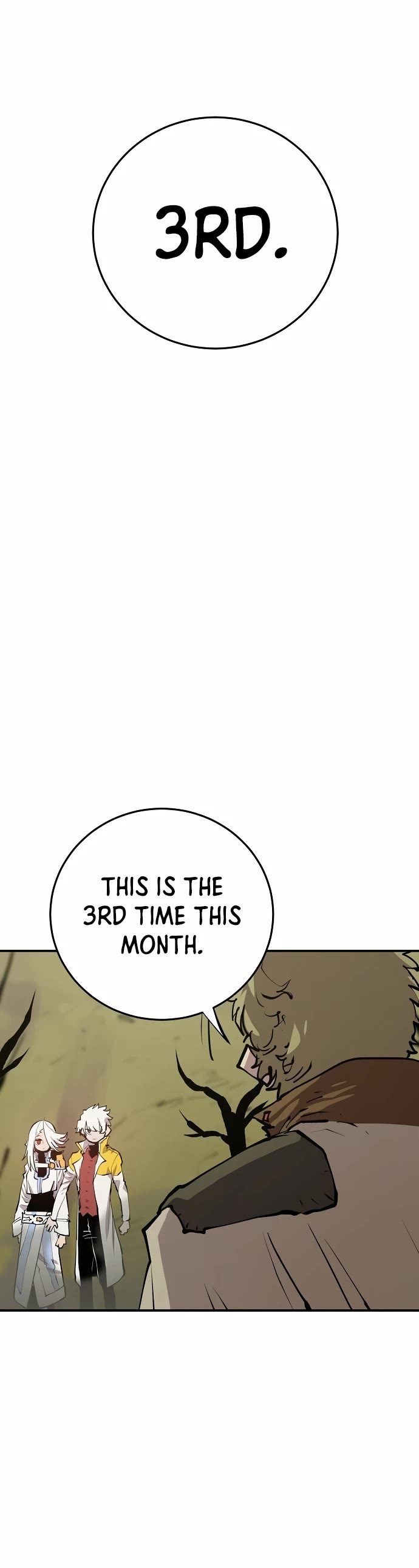 Read Player EN Manga Online