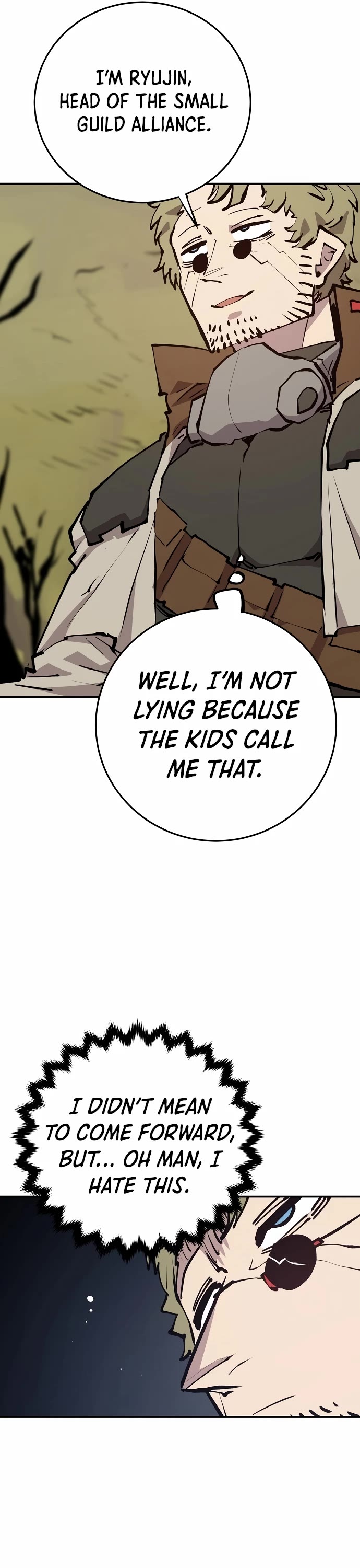 Read Player EN Manga Online