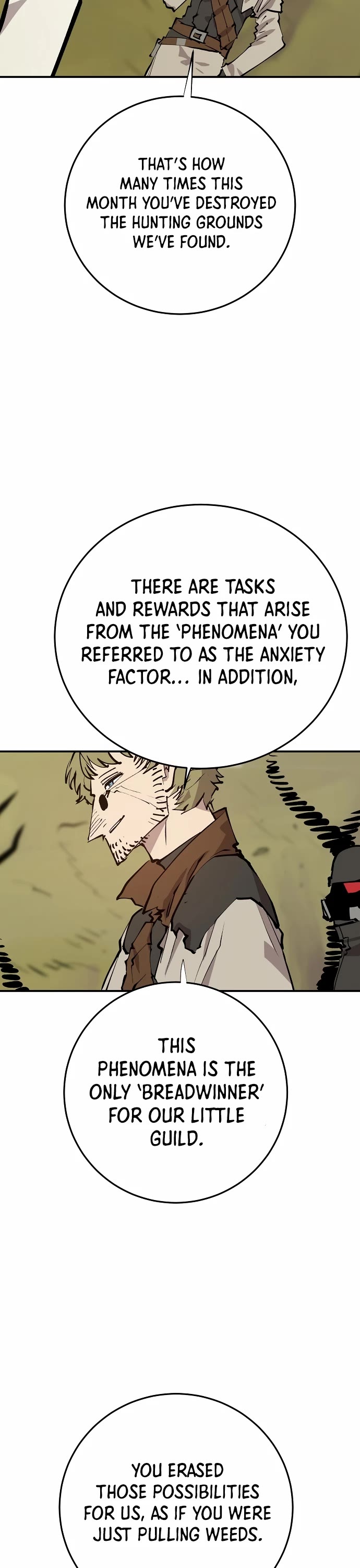 Read Player EN Manga Online