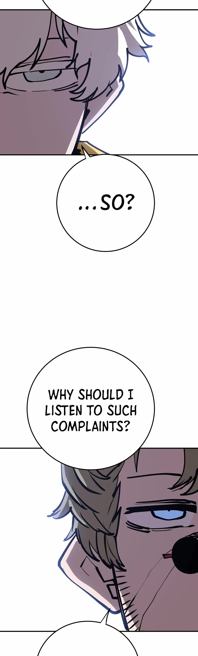Read Player EN Manga Online