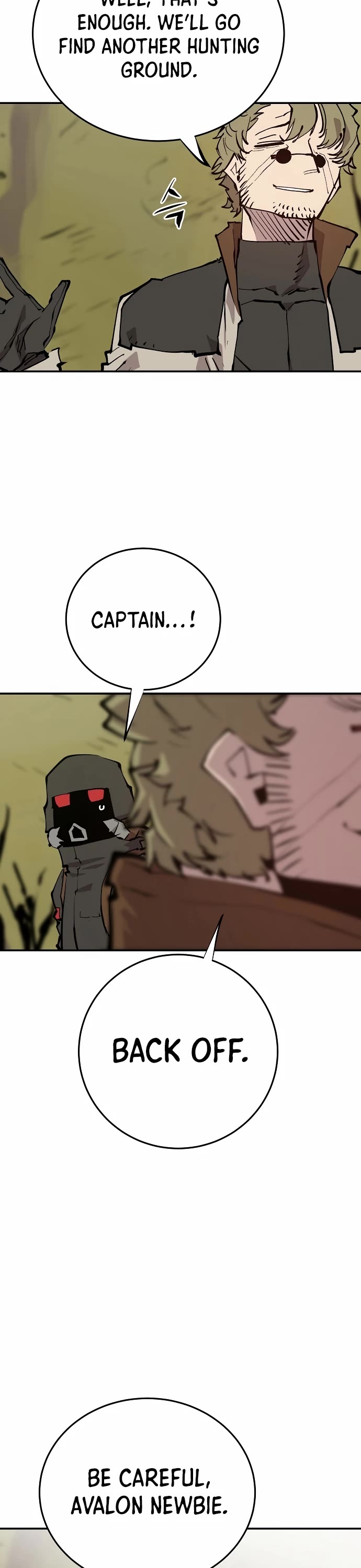 Read Player EN Manga Online