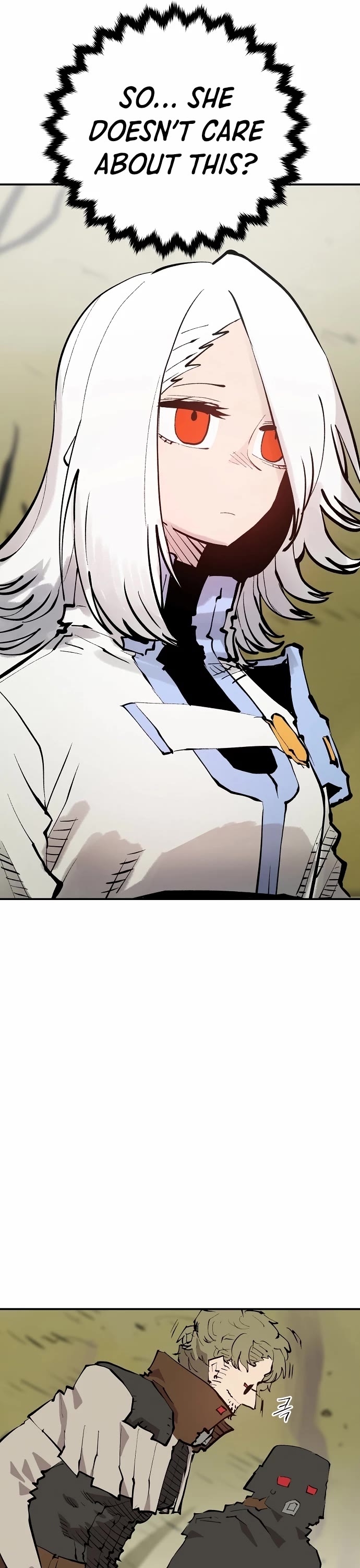 Read Player EN Manga Online