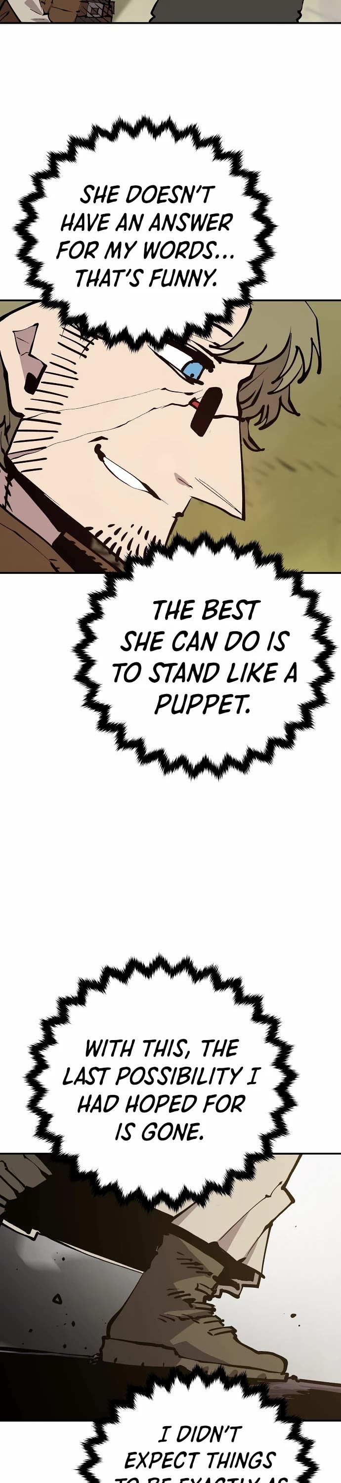 Read Player EN Manga Online