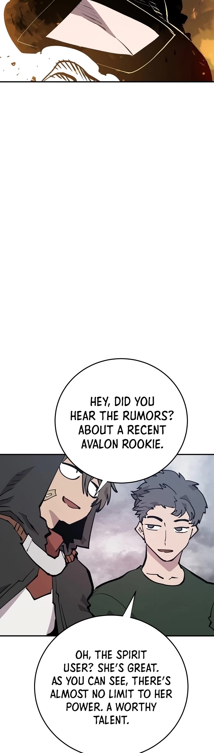 Read Player EN Manga Online