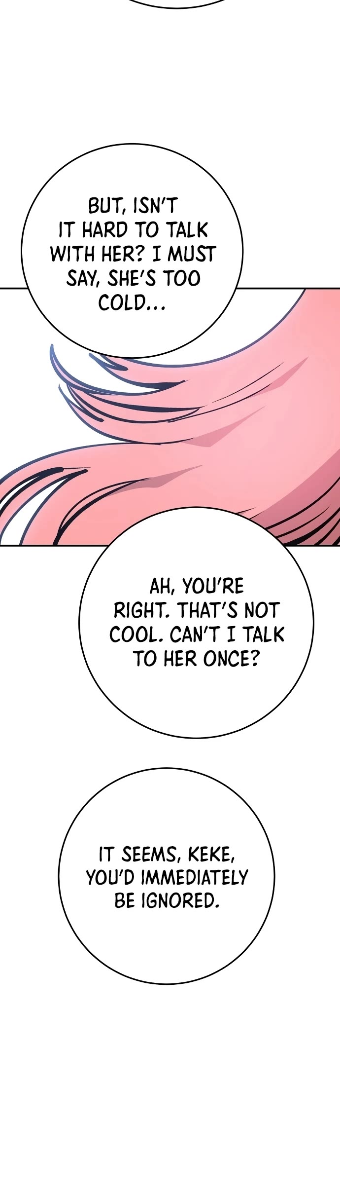Read Player EN Manga Online