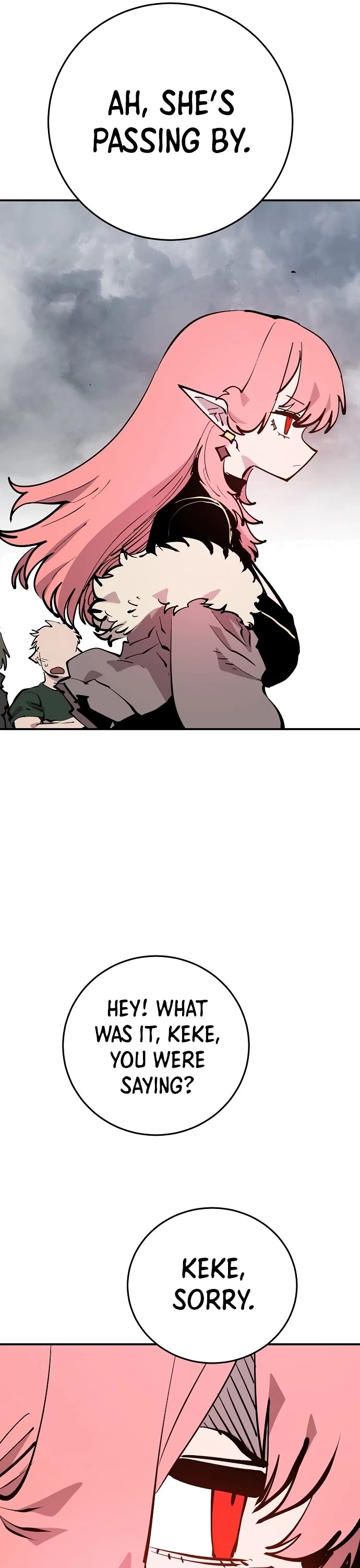 Read Player EN Manga Online