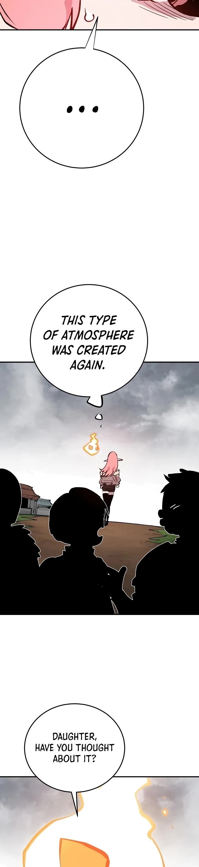 Read Player EN Manga Online