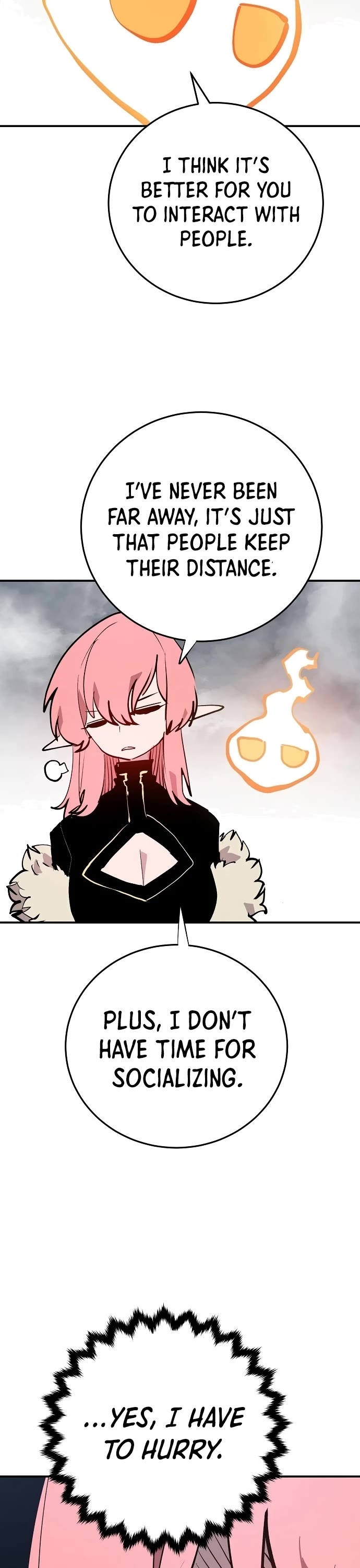 Read Player EN Manga Online